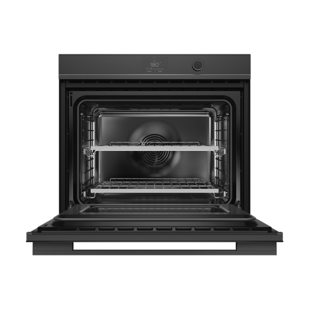 FISHER & PAYKEL 17 FUNCTION SELF-CLEANING OVEN image 1
